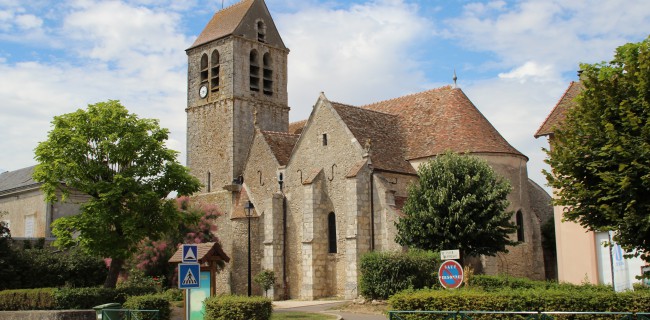 Rachat de crédit Boinville-le-Gaillard