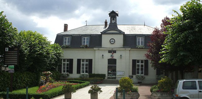 Rachat de crédit Saint-Martin-du-Tertre