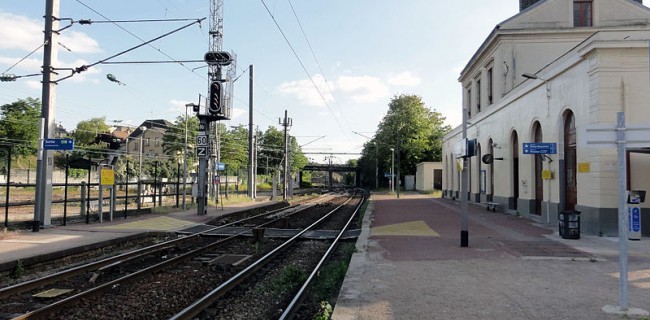 Rachat de crédit Saint-Ouen-l'Aumône