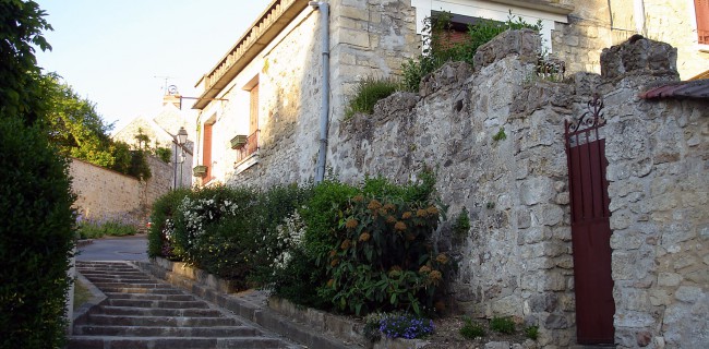 Rachat de crédit Santeuil