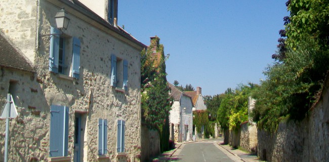 Rachat de crédit Wy-dit-Joli-Village