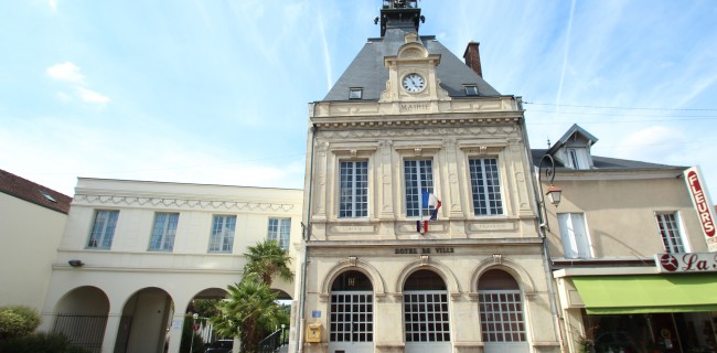 Rachat de crédit Bonnières-sur-Seine