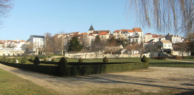 Rachat de crédit Carrières-sur-Seine