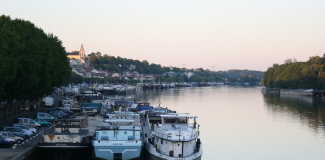 Rachat de crédit Conflans-Sainte-Honorine