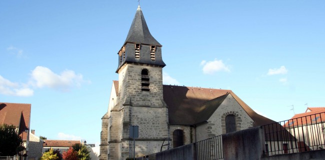 Rachat de crédit La Falaise