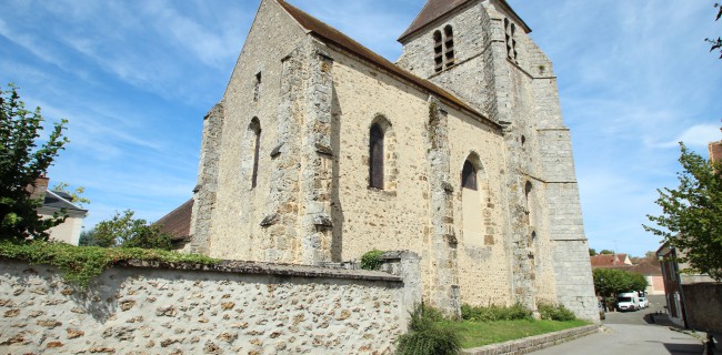 Rachat de crédit Cernay-la-Ville