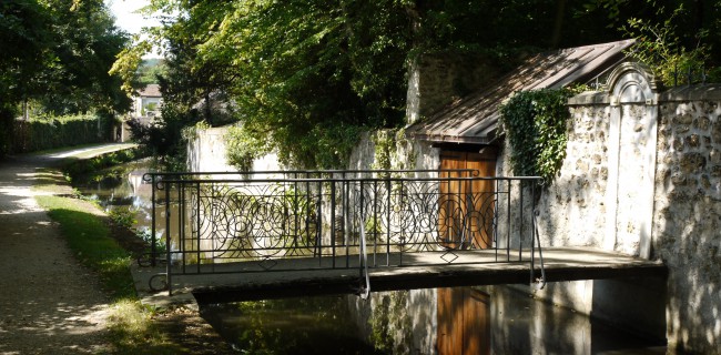 Rachat de crédit Chevreuse