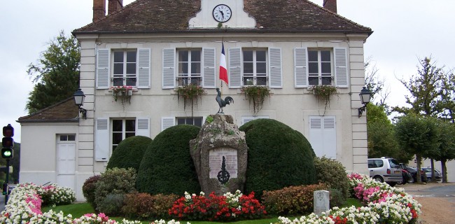 Rachat de crédit Clairefontaine-en-Yvelines