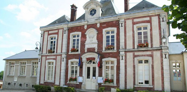 Rachat de crédit Fontenay-Saint-Père