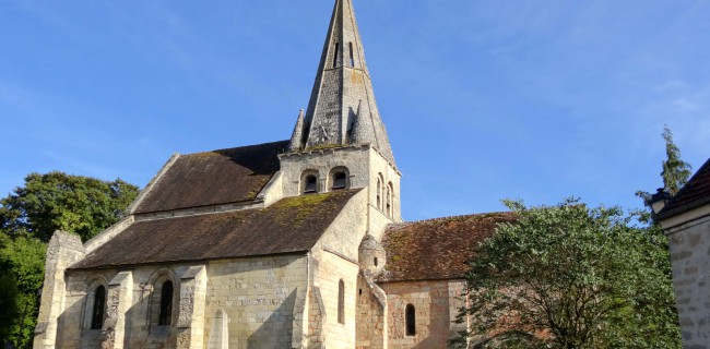 Rachat de crédit Gaillon-sur-Montcient