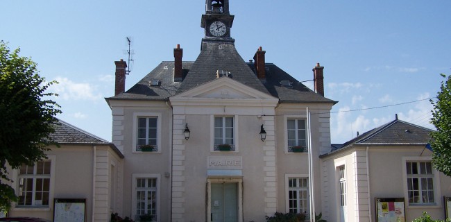 Rachat de crédit Garancières