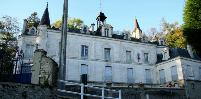 Rachat de crédit Hardricourt