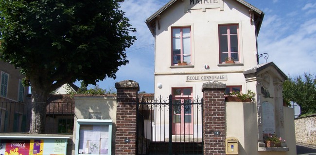 Rachat de crédit Herbeville