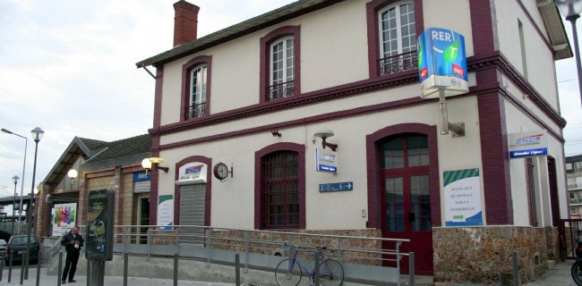 Rachat de crédit Houilles