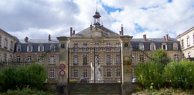 Rachat de crédit La Boissière-École