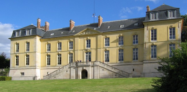 Rachat de crédit La Celle-Saint-Cloud