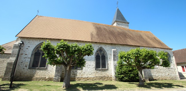 Rachat de crédit La Villeneuve-en-Chevrie