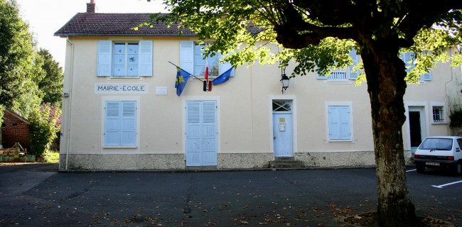 Rachat de crédit Lainville-en-Vexin