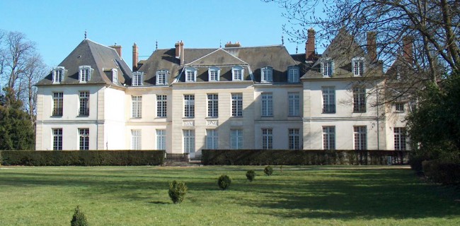 Rachat de crédit Le Mesnil-Saint-Denis