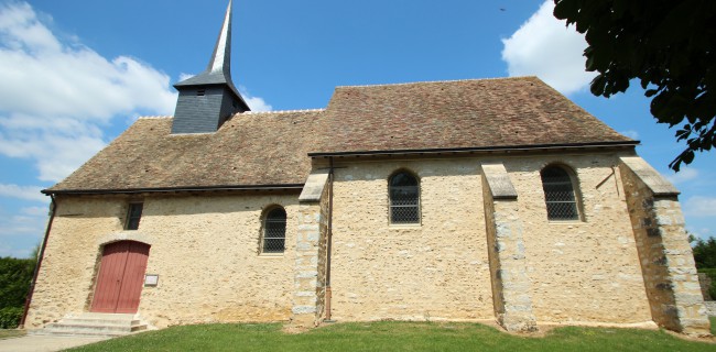 Rachat de crédit Le Tertre-Saint-Denis