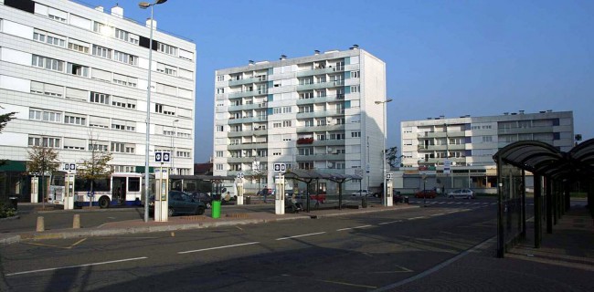 Rachat de crédit Les Mureaux