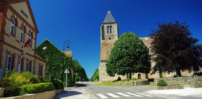 Rachat de crédit Longvilliers