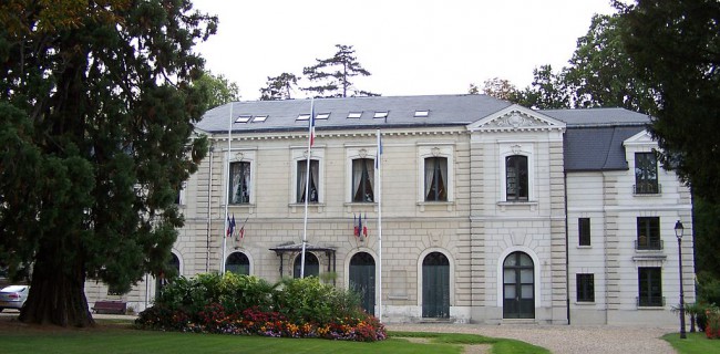 Rachat de crédit Louveciennes