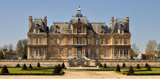 Rachat de crédit Maisons-Laffitte