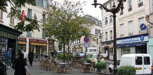 Rachat de crédit Mantes-la-Jolie