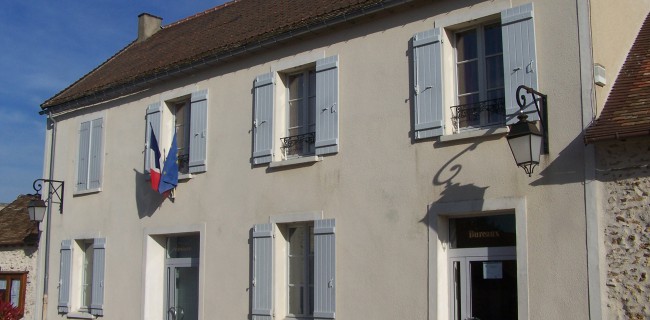 Rachat de crédit Prunay-en-Yvelines