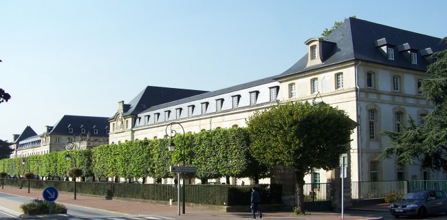 Rachat de crédit Saint-Cyr-l'École