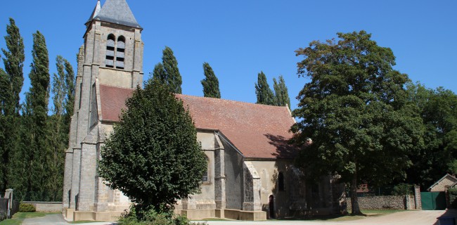 Rachat de crédit Sainte-Mesme