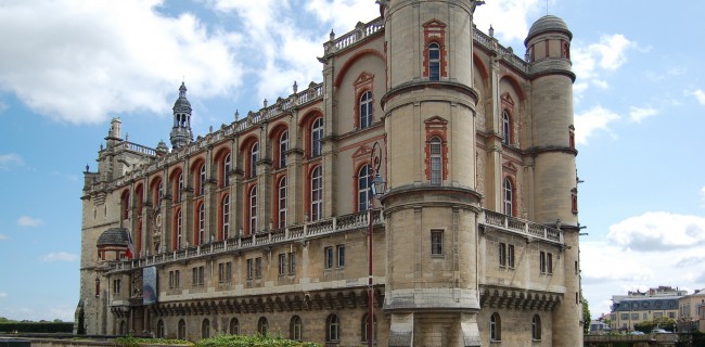 Rachat de crédit Saint-Germain-en-Laye