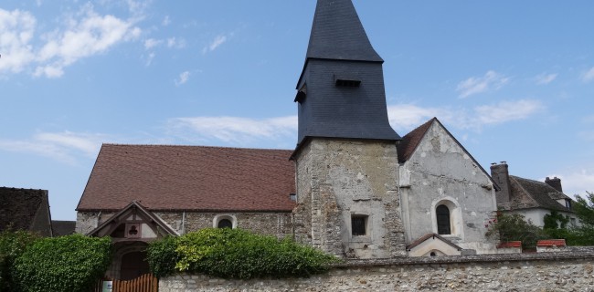 Rachat de crédit Saint-Illiers-la-Ville