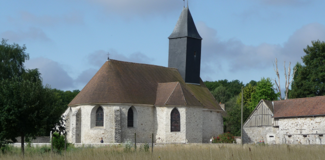 Rachat de crédit Saint-Illiers-le-Bois