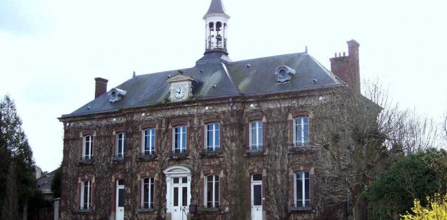 Rachat de crédit Saint-Léger-en-Yvelines