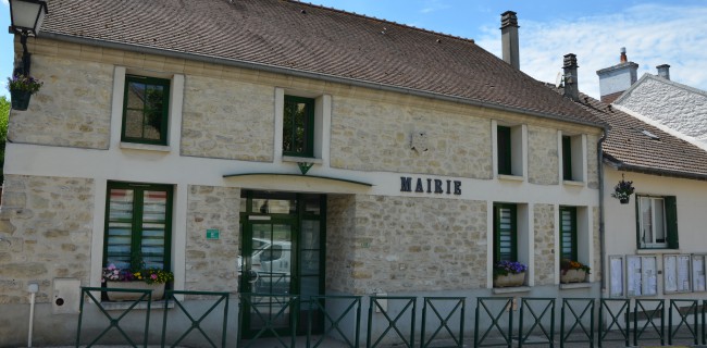 Rachat de crédit Saint-Martin-la-Garenne