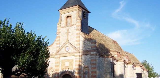 Rachat de crédit Saulx-Marchais