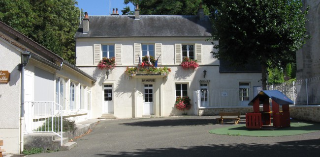 Rachat de crédit Thiverval-Grignon