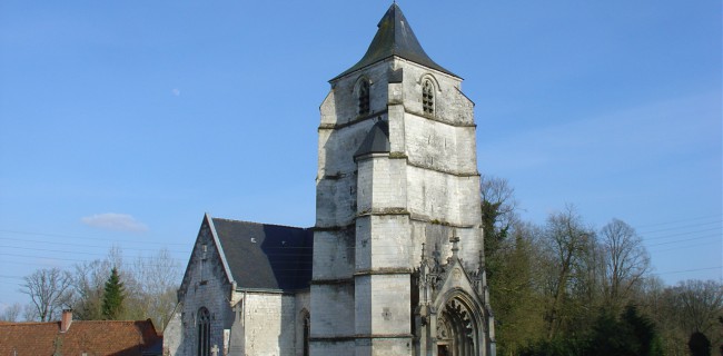 Rachat de crédit Tramecourt