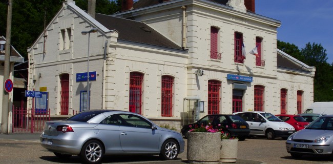 Rachat de crédit Vaux-sur-Seine