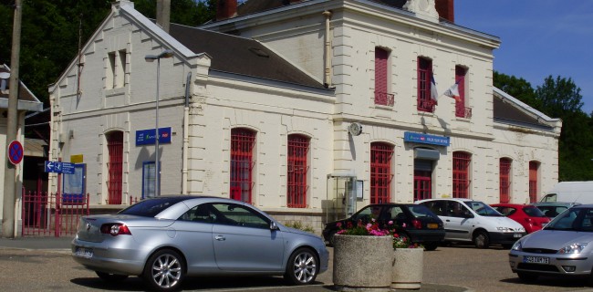 Rachat de crédit Vaux-sur-Seine