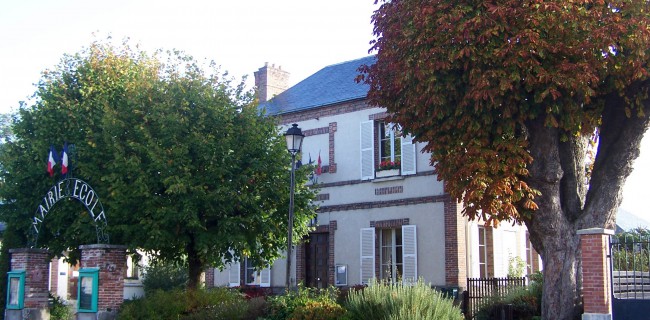 Rachat de crédit Vieille-Église-en-Yvelines