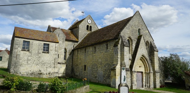 Rachat de crédit Blanzy-lès-Fismes