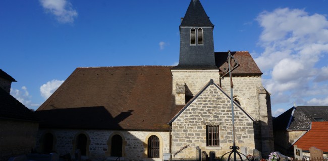 Rachat de crédit Bouffignereux