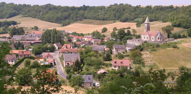 Rachat de crédit Braye-en-Laonnois