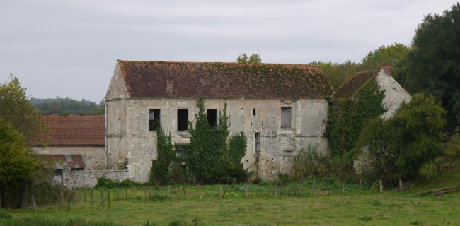 Rachat de crédit Bruyères-sur-Fère