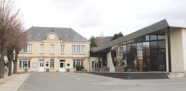 Rachat de crédit Bucy-le-Long