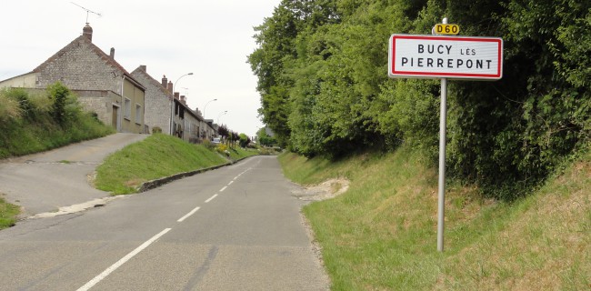 Rachat de crédit Bucy-lès-Pierrepont