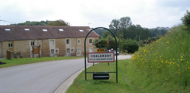 Rachat de crédit Chalandry